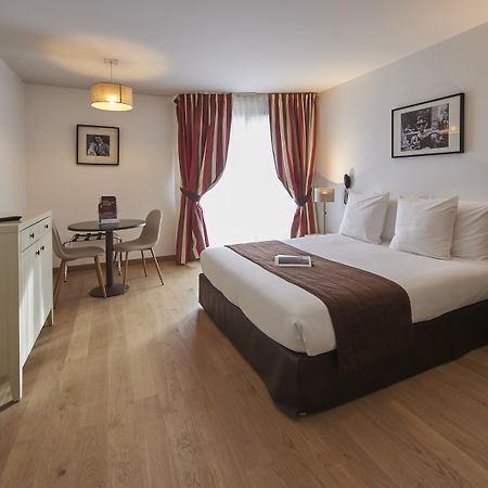 Hotel Cerise Шату Екстериор снимка